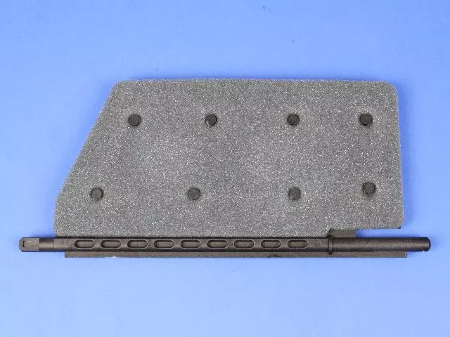 Floor Defroster Duct Door - Mopar (04778420)