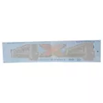 ML3Z9925622AC - Body: Decal for Ford Image