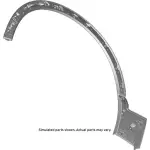 26492767 - : F Molding for GM Image