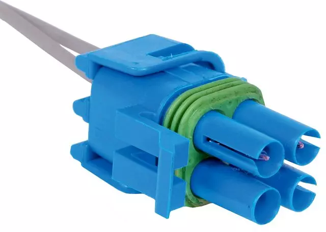 12102697 - : Multi-Purpose Pigtail for GM Image