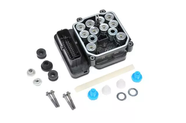 Electronic Brake Control Module Assembly - GM (84121208)