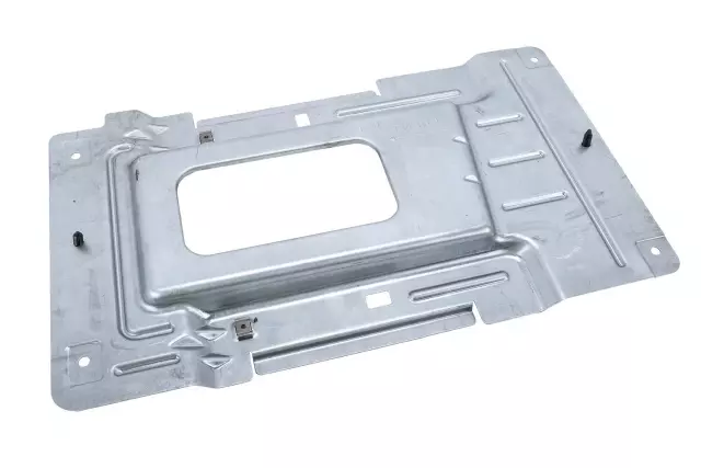 Video Auxiliary Display Bracket - GM (23467731)