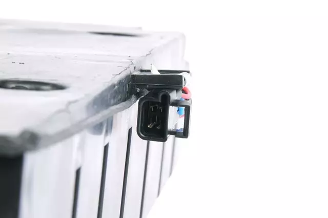 15906941 - Body: Woofer for Chevrolet: HHR Image