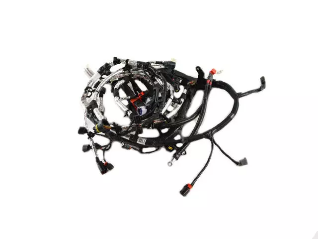 Engine Wiring - Mopar (68252093AD)