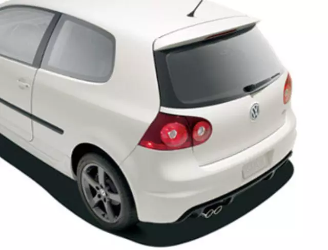 JNV853751A - Exterior: Thunderbunny 4 Door Side Sills, Primer for Volkswagen: Jetta Image