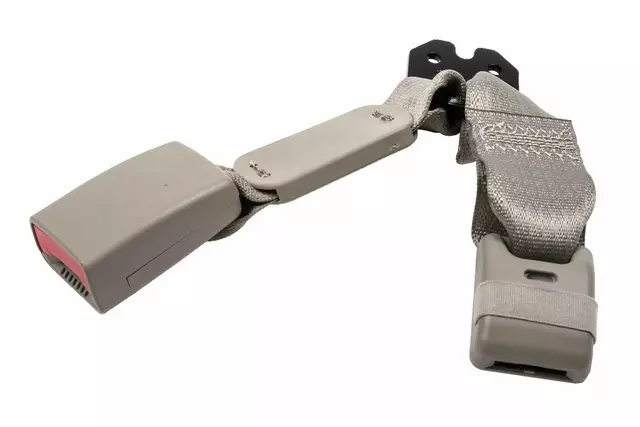 19331798 - Electrical: Buckle for GM Image