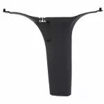 FL3Z1624347AG - Body: Lower Center Pillar Trim for Ford Image