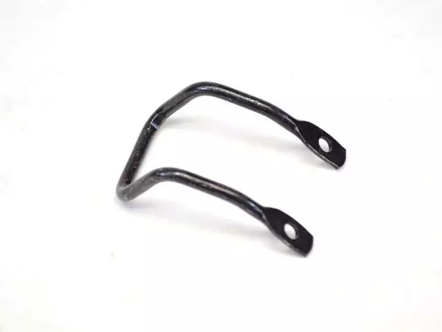 4595997AA - Interior Trim: Glove Box Door Latch Striker for Chrysler: 300 | Dodge: Challenger, Charger, Magnum | Jeep: Wrangler, Wrangler JK Image