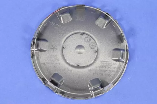 Wheel Center Cap - Mopar (WX81PAKAC)