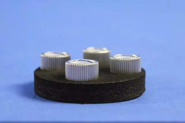 82219020 - : Valve Stem Caps for Mopar Image