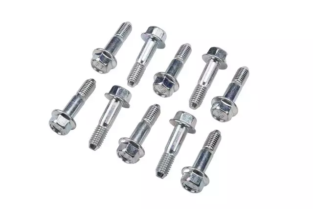 25186030 - : Multi-Purpose Bolt for GM Image