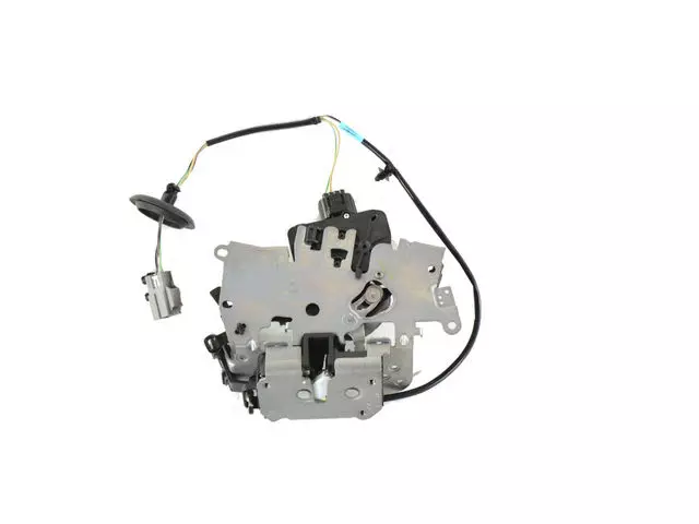 68314778AD - : Sliding Door Latch, Right for Chrysler: Pacifica, Voyager Image