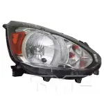 209681009 - : TYC Headlight Assembly for TYC Image