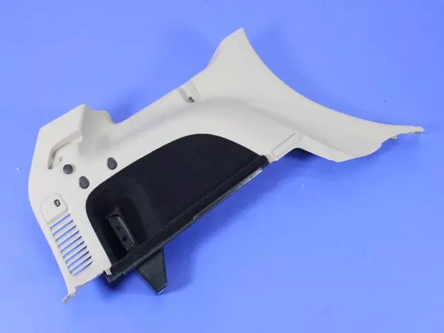 Quarter Trim Panel, Left - Mopar (1WK001XLAA)