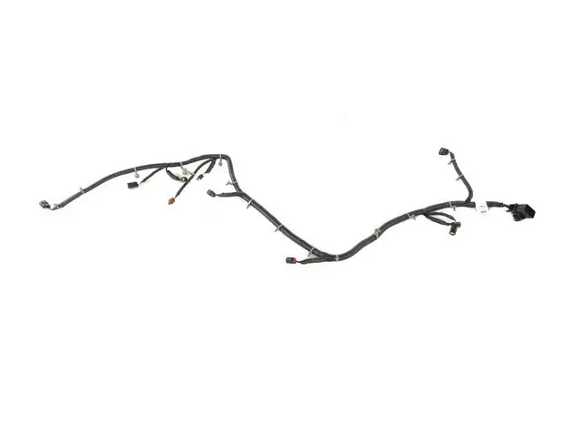 Console Wiring - Mopar (68228600AE)