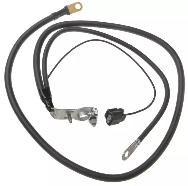 19295332 - : Negative Battery Cable for GM Image