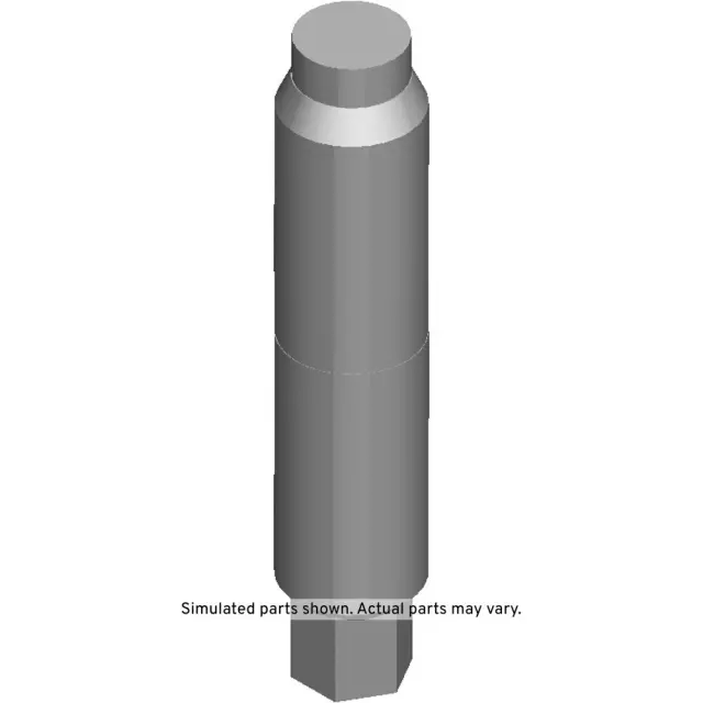 11609870 - : Converter Stud for Buick: Envision, Regal, Verano | Cadillac: CT6 Image