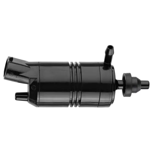 Windshield Washer Pump - ACDelco (8-6714)