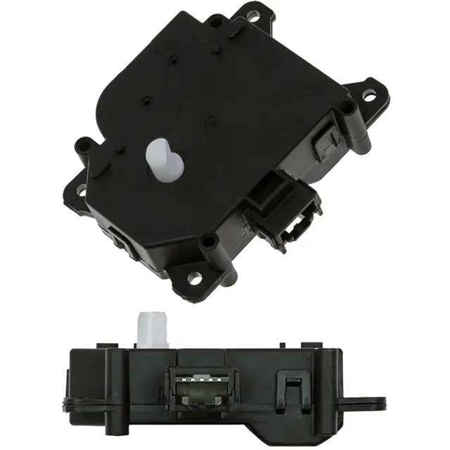 1712378 - Air Conditioning &amp; Heat: HVAC Mode Door Actuator for GLOBAL PARTS DISTRIBUTORS Image