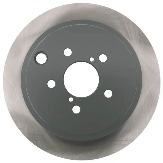 1BP01345AA - : Disc Brake Rotor for bproauto Image