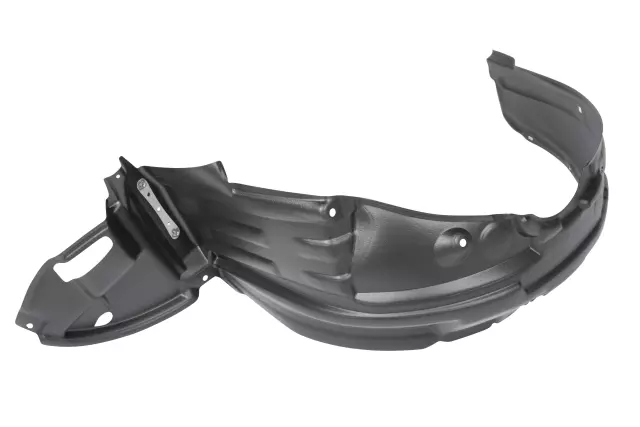 Driver Side Front Wheelhouse Liner - GM (88969697)