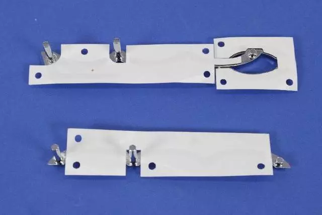 Nameplate - Mopar (1TS48SZ6AA)