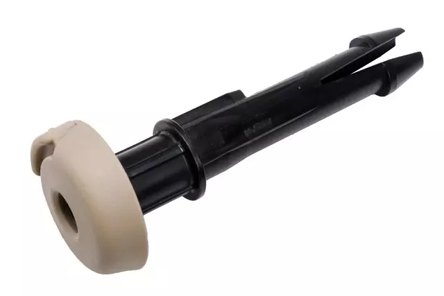 19122560 - Body: Headrest Guide for Chevrolet: Impala, Impala Limited, Monte Carlo Image