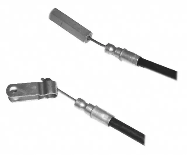 Front Parking Brake Cable Assembly - GM (18033755)