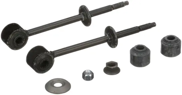 TC6448 - Suspension: Suspension Stabilizer Bar Link for DELPHI Image