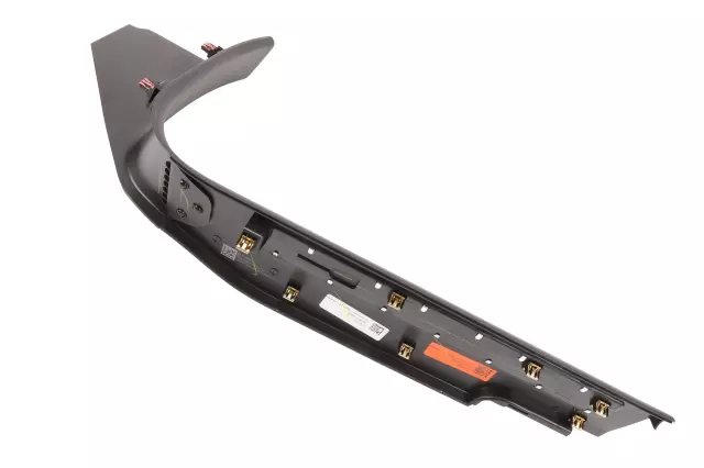 84701453 - Body: Front Sill Plate for GMC: Yukon, Yukon XL Image