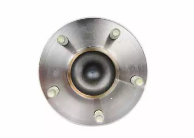 19259816 - Brakes: Hub Assembly for Chevrolet: Cobalt, HHR | Pontiac: G5 | Saturn: Ion Image
