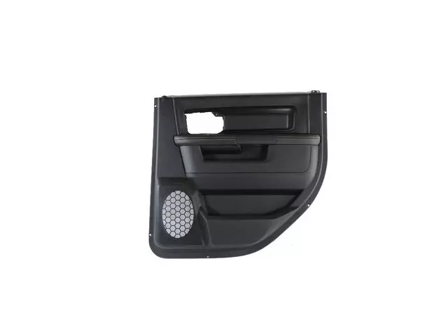 Rear Door Trim Panel, Right - Mopar (6KJ901GXAA)