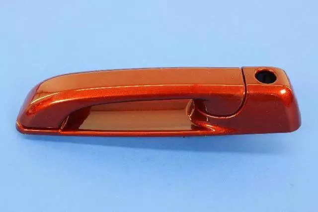 1GH21KLBAD - Body: Handle, Outside for Ram: 1500 Image