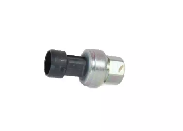 Air Conditioning Refrigerant Pressure Sensor - GM (22599559)
