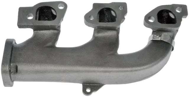 674254 - : Exhaust Manifold Kit - Includes Required Gaskets And Hardware for Dorman Image