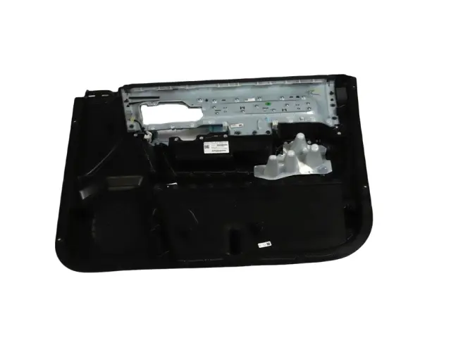 6QX431X9AD - Interior Trim: Front Door Trim Panel, Left for Mopar Image