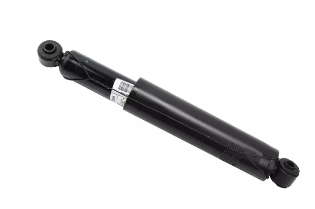 540632 - Suspension: ACDelcoâ„¢ Shock for Chevrolet: Silverado 1500, Silverado 2500 HD, Silverado 3500 HD | GMC: Sierra 1500, Sierra 2500 HD, Sierra 3500 HD Image