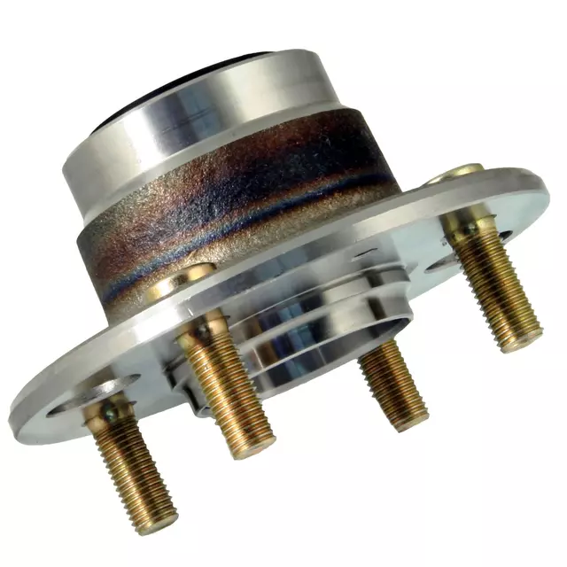 Rear Wheel Hub and Bearing Assembly - ACDelco (513033)