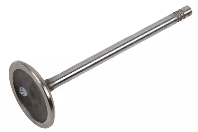 24576974 - Engine: Intake Valve for Buick: Rainier | Chevrolet: Colorado, Trailblazer, Trailblazer EXT | GMC: Canyon, Envoy, Envoy XL, Envoy XUV | Hummer: H3 | Oldsmobile: Bravada Image