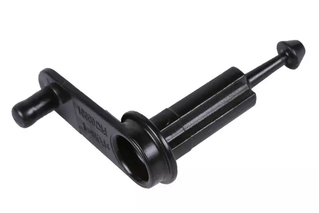 84081091 - HVAC: Lever for Buick: Enclave | Cadillac: XT6 | Chevrolet: Traverse, Traverse Limited | GMC: Acadia Image