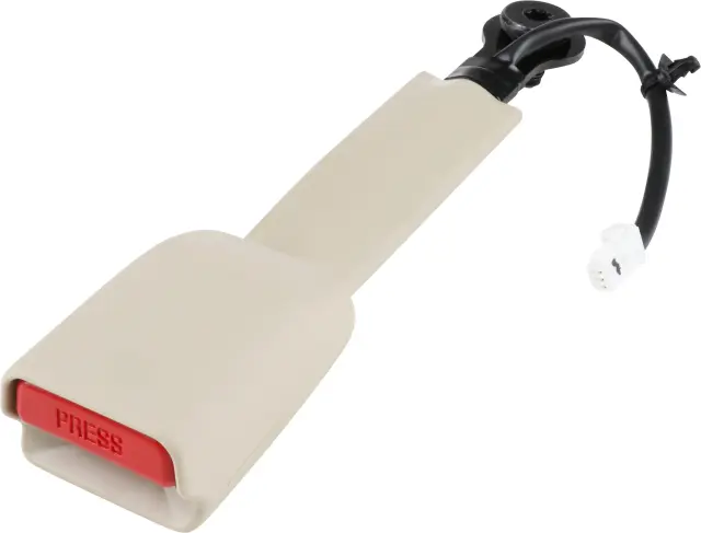 868423JA8A - Electrical: Buckle for INFINITI: JX35, QX60 Image