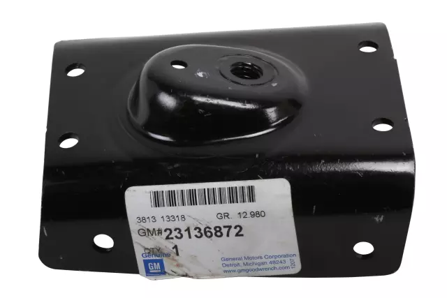 23136872 - Body: Front Reinforced for GM Image