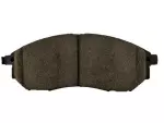 QBR888A - : Kit - Brake Lining for Ford Image