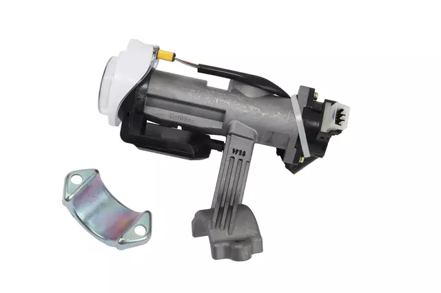 95168034 - : Ignition Lock Cylinder for ACDelco Image