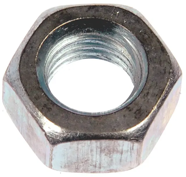 430007 - : Hex Nut-Class 8- Thread Size M7-1.0, Height 5.5mm for Dorman Image
