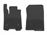 W678 - : All Weather Floor Mats for WeatherTech Image