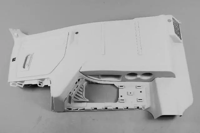 Quarter Trim Panel, Right - Mopar (5RW00HL5AB)