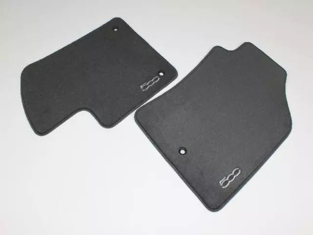 Floor Mat - Mopar (1TB45JD7AA)