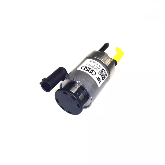 4L0131901C - : Auxiliary Pump for Audi Image