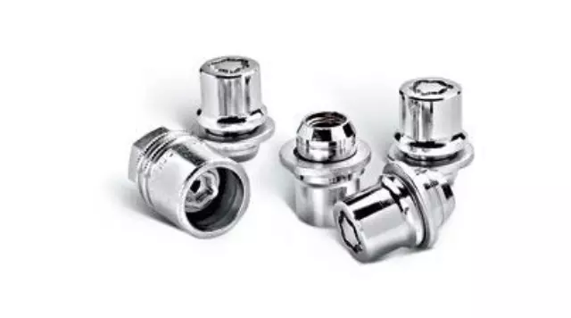 Wheel Locks - Toyota (PT276-00990)